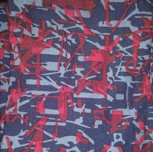 New OS Lularoe leggings